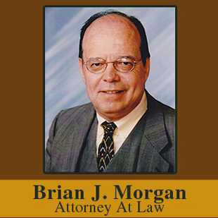 Personal Injury Lawyer - Apple Valley, CA - Morgan Law Firm