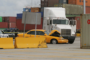 Trucking Accidents - Apple Valley, CA - Morgan Law Firm	